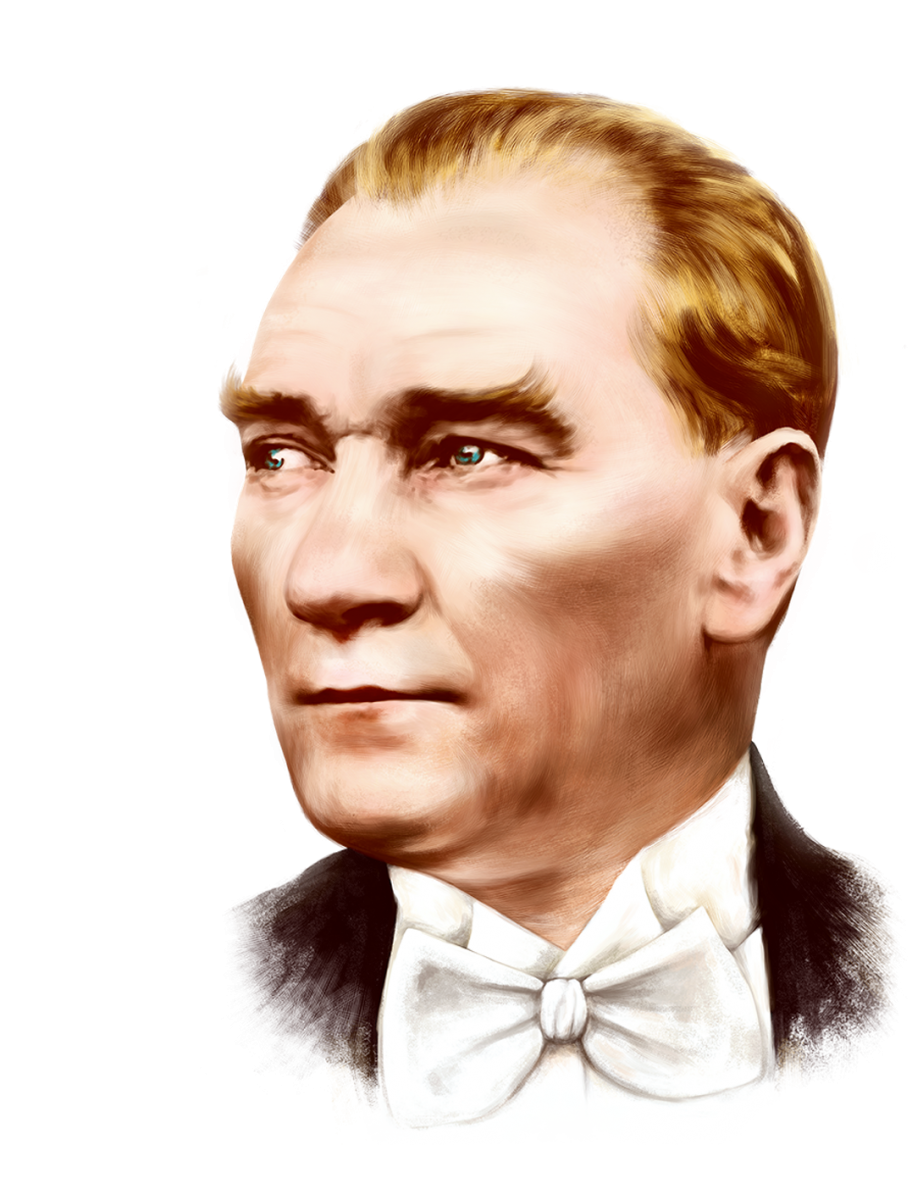 Mustafa Kemal ATATÜRK